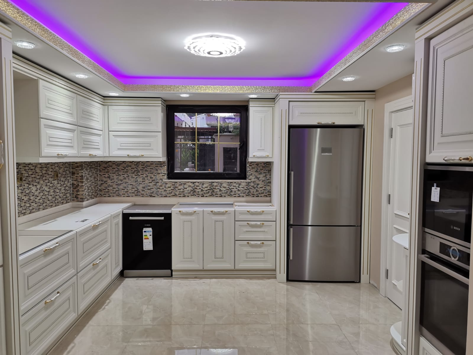 Lake Mutfak Dolapları