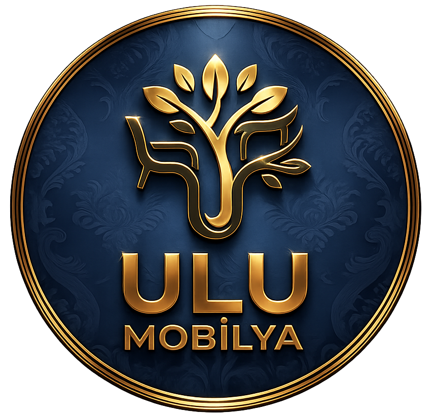 Ulu Mobilya Logo
